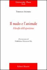 Il nudo e l'animale