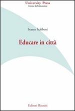 Educare in città