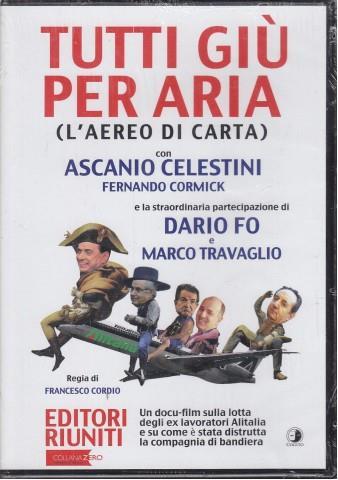 L' aereo di carta. Con DVD - Guido Gazzoli,Francesco Staccioli - 5