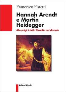  Hannah Arendt e Mar… - image