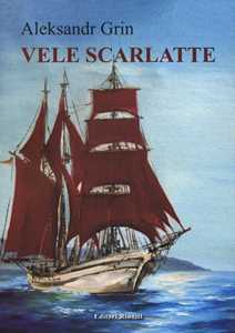  Vele scarlatte - image