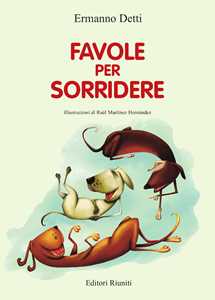  Favole per sorrider… - image