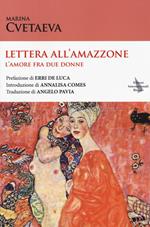  Lettera all'amazzone. L'amore fra due donne