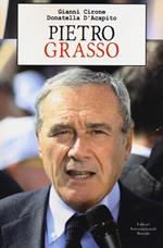  Pietro Grasso