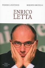  Enrico Letta