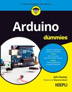 Arduino for dummies