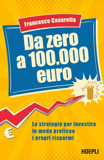 Migliori Libri Investimenti: nove idee per il 2023 direttamente