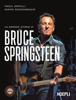 La grande storia di Bruce Springsteen