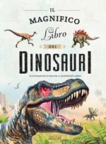 Il mio cofanetto Montessori dei dinosauri. Con gadget - Ève Herrmann -  Roberta Rocchi - - Libro - L'Ippocampo Ragazzi 