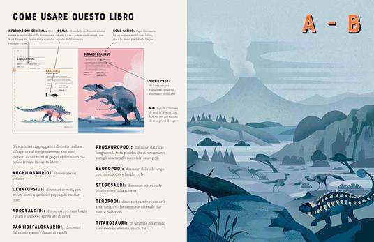 Sulle tracce dei dinosauri. Curioso come George - autori-vari - Mondadori -  Libro Librerie Università Cattolica del Sacro Cuore