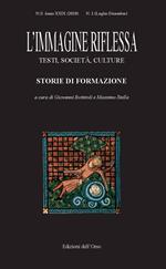 L' immagine riflessa. Testi, società, culture (2020). Ediz. critica. Vol. 2