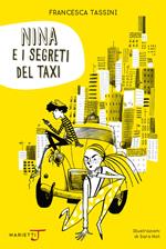 Nina e i segreti del taxi