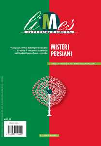 Libro Limes. Rivista italiana di geopolitica (2024). Vol. 5: Misteri persiani 