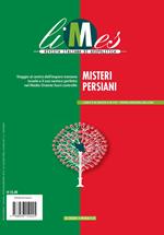 Limes. Rivista italiana di geopolitica (2024). Vol. 5: Misteri persiani