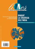 Limes. Rivista italiana di geopolitica (2024). Vol. 8: Bharat. La strategia dell'India