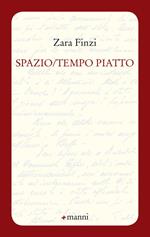 Spazio/tempo piatto