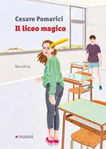 Il liceo magico