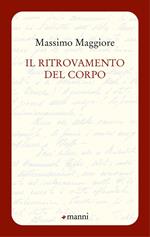 Il ritrovamento del corpo