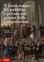 Il Terzo settore tra pubblico e privato nel prisma della comparazione