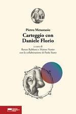 Carteggio con Daniele Florio