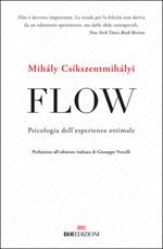 Flow. Psicologia dell’esperienza ottimale