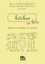 Kitchen in love