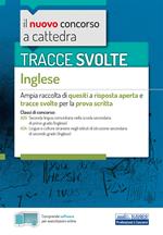 Collana Concorso a cattedra edita da Edises professioni & concorsi -  Libri