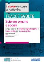 Manuale di Scienze degli alimenti per il concorso a cattedra. Volume per la prova  scritta e orale nella scuola secondaria classe A31. Con espansione online.  Con software di simulazione.: libro di Valeria