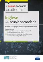 Inglese nella scuola secondaria