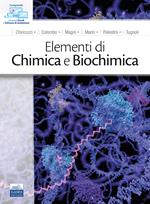 Elementi di chimica e biochimica