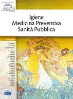 Igiene, medicina preventiva, sanità pubblica