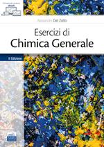 Esercizi di chimica generale