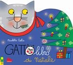 Gattolibro di Natale. Ediz. a colori