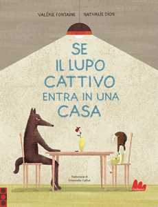  Se il lupo cattivo … - image