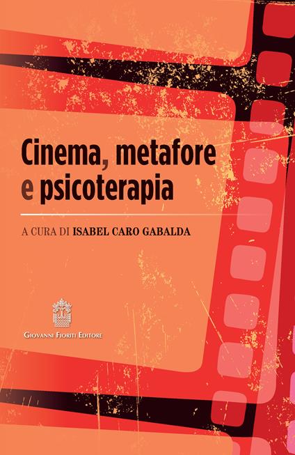 Cinema, metafore e psicoterapia - copertina