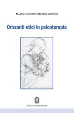 Orizzonti etici in psicoterapia