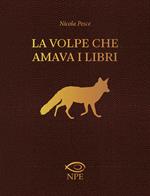 La volpe che amava i libri