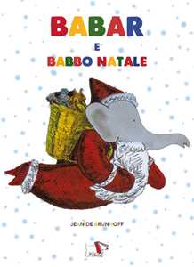  Babar e Babbo Natal… - image