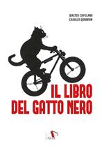 Il libro del gatto nero. Ediz. a colori