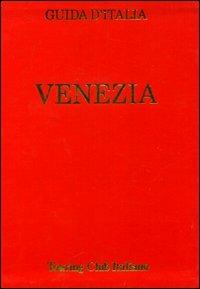 Venezia - copertina