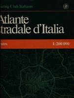 L' atlante stradale d'Italia. Vol. 2