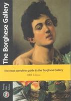 Galleria Borghese. Ediz. inglese - copertina