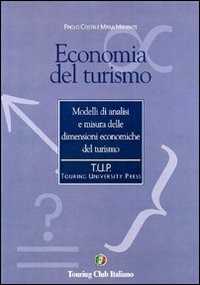  Economia del turismo - image