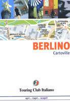 Berlino - copertina