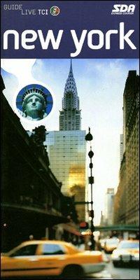 New York - copertina