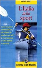 L' Italia dello sport