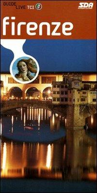 Firenze - copertina