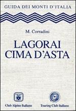 Lagorai Cima d'Asta