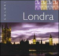 Londra - copertina