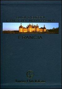 Francia. Ediz. illustrata - copertina